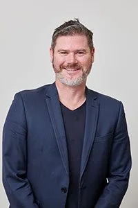Simon Murphy